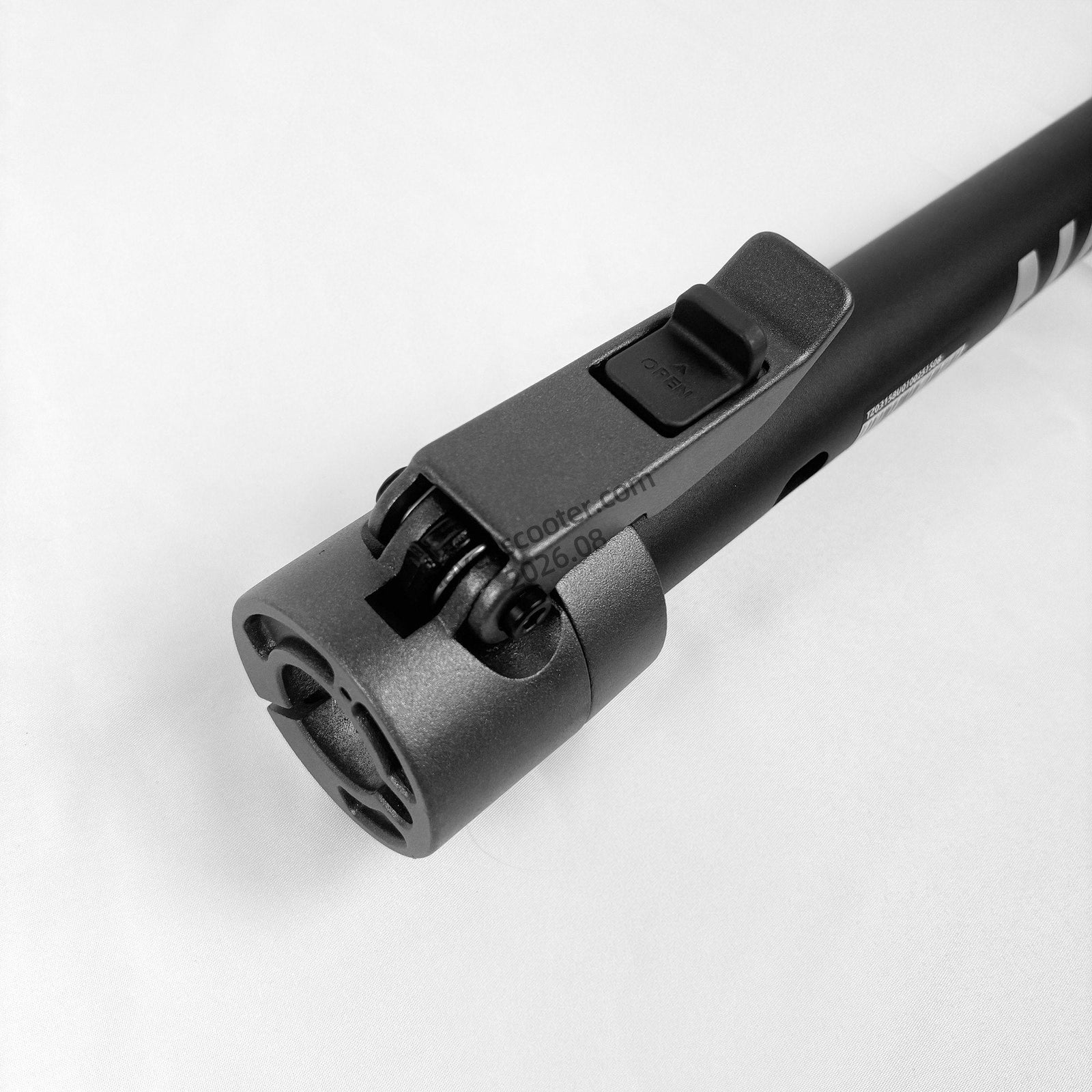 NAVEE ST3 Pro Folding Stem Assembly