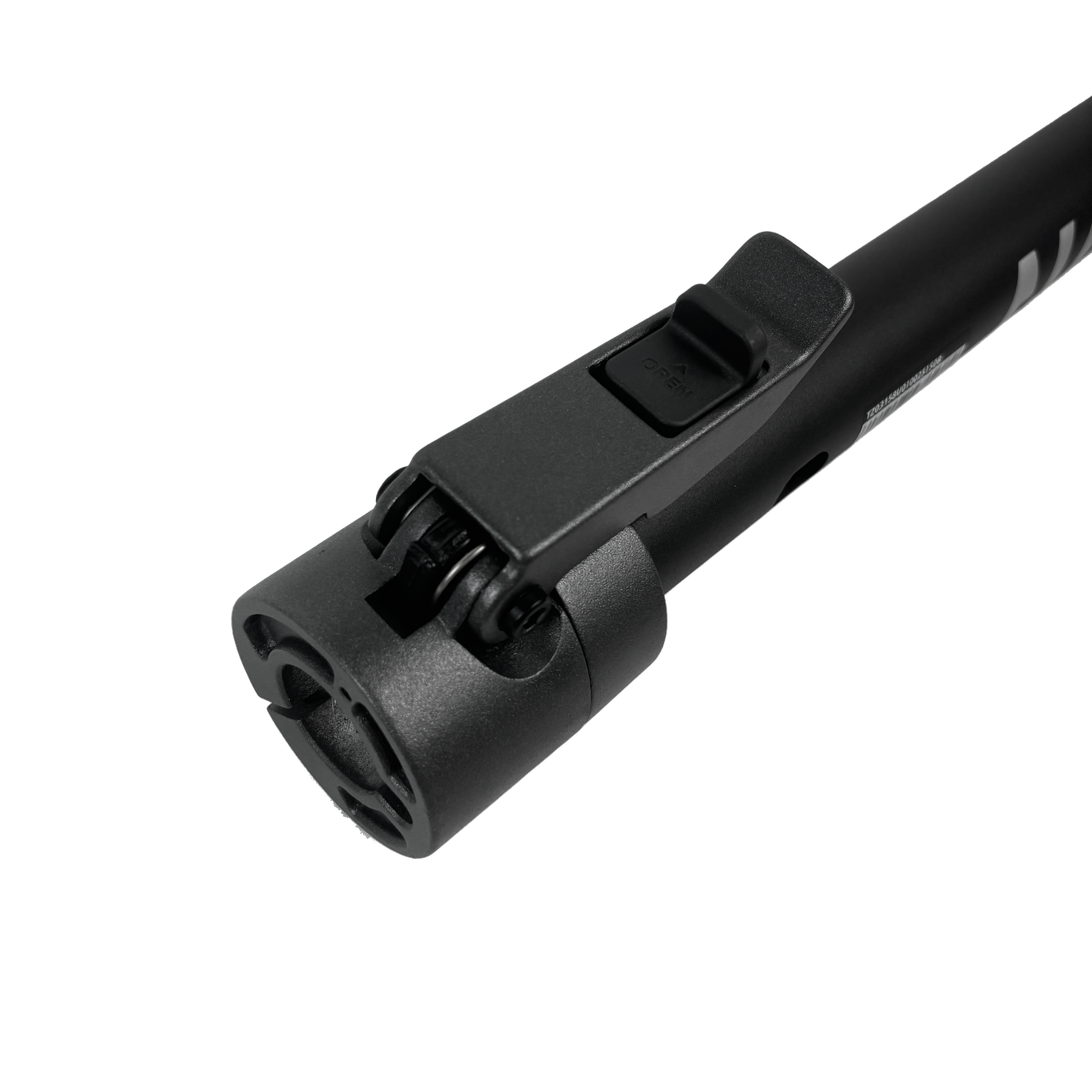 NAVEE ST3 Pro Folding Stem Assembly