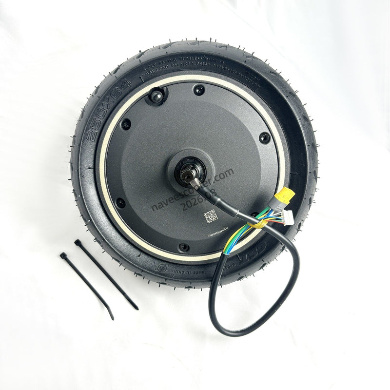 NAVEE ST3 Pro Hub Motor Assembly EU Version