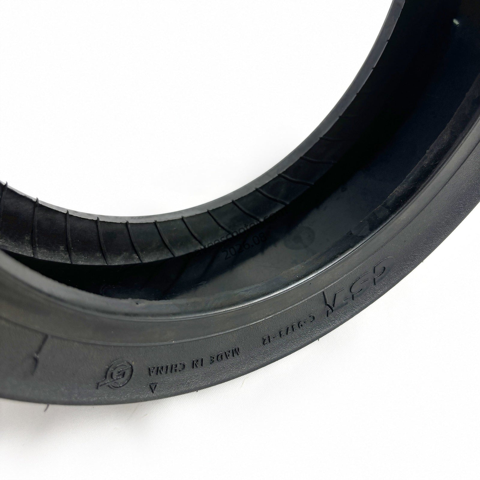 NAVEE ST3 Pro Tubeless Tire Assembly