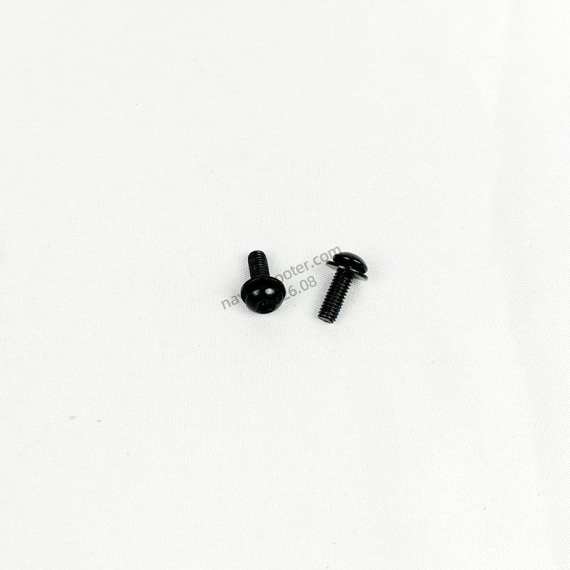 NAVEE T2314 V25 Hex Socket Button Head Carbon Steel SEMS Screw