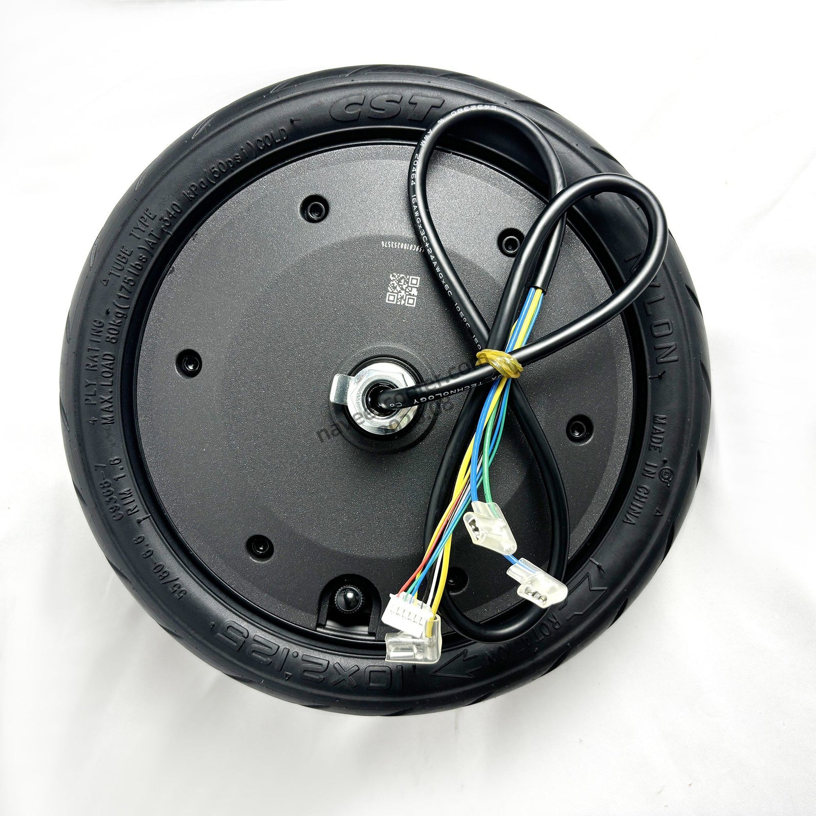 NAVEE T2314 V25 Hub Motor Assembly
