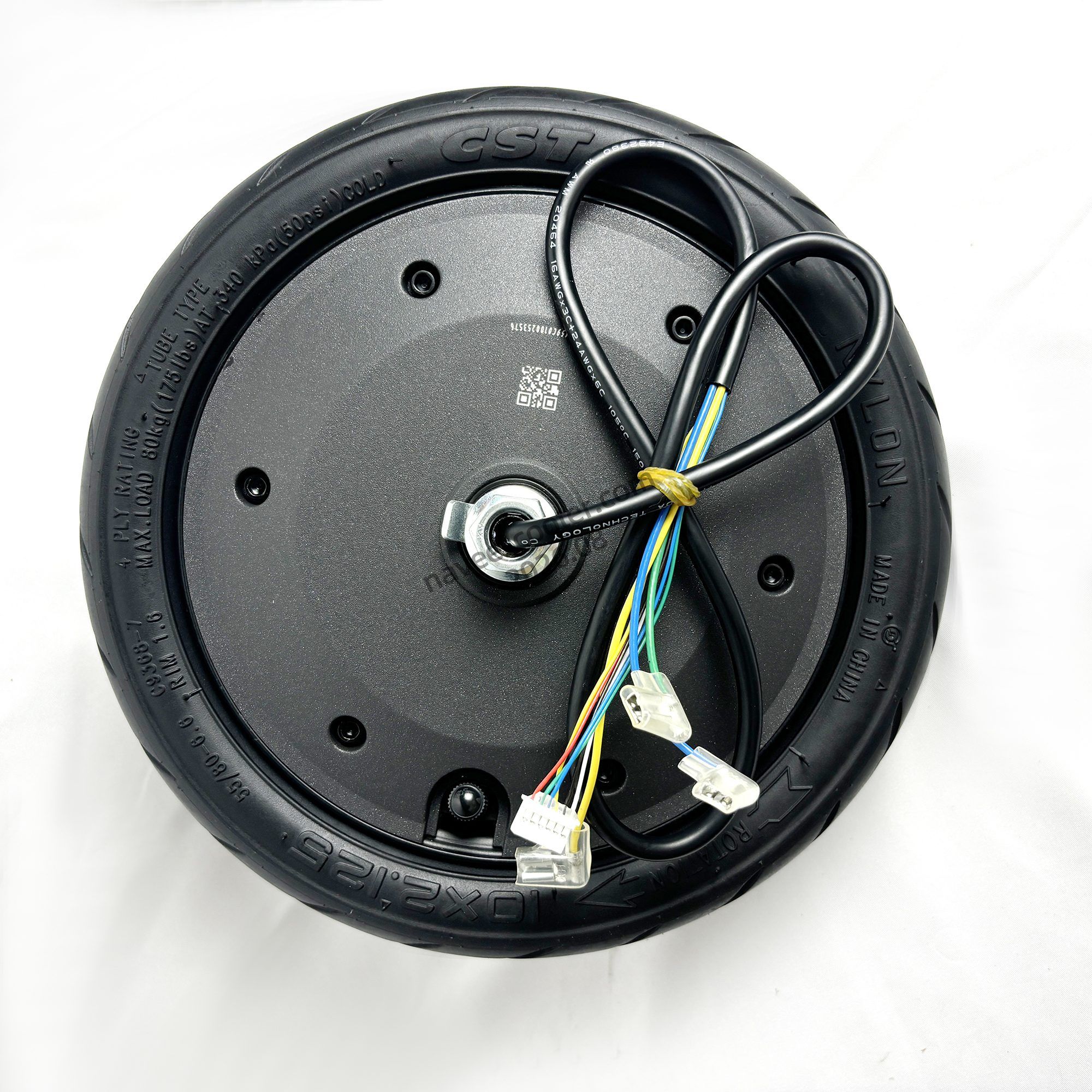 NAVEE T2314 V25 Hub Motor Assembly