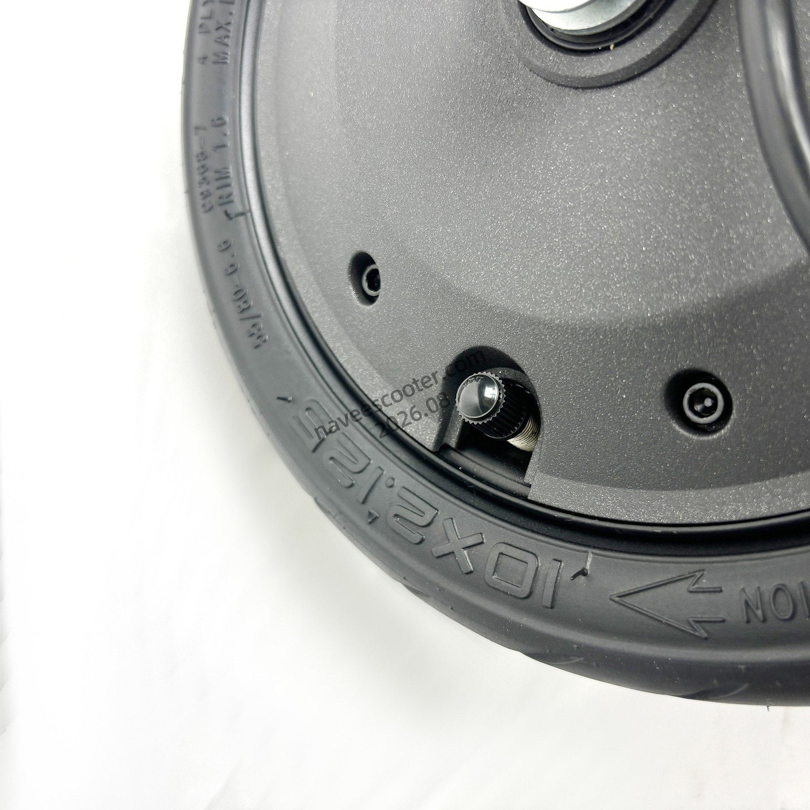 NAVEE T2314 V25 Hub Motor Assembly