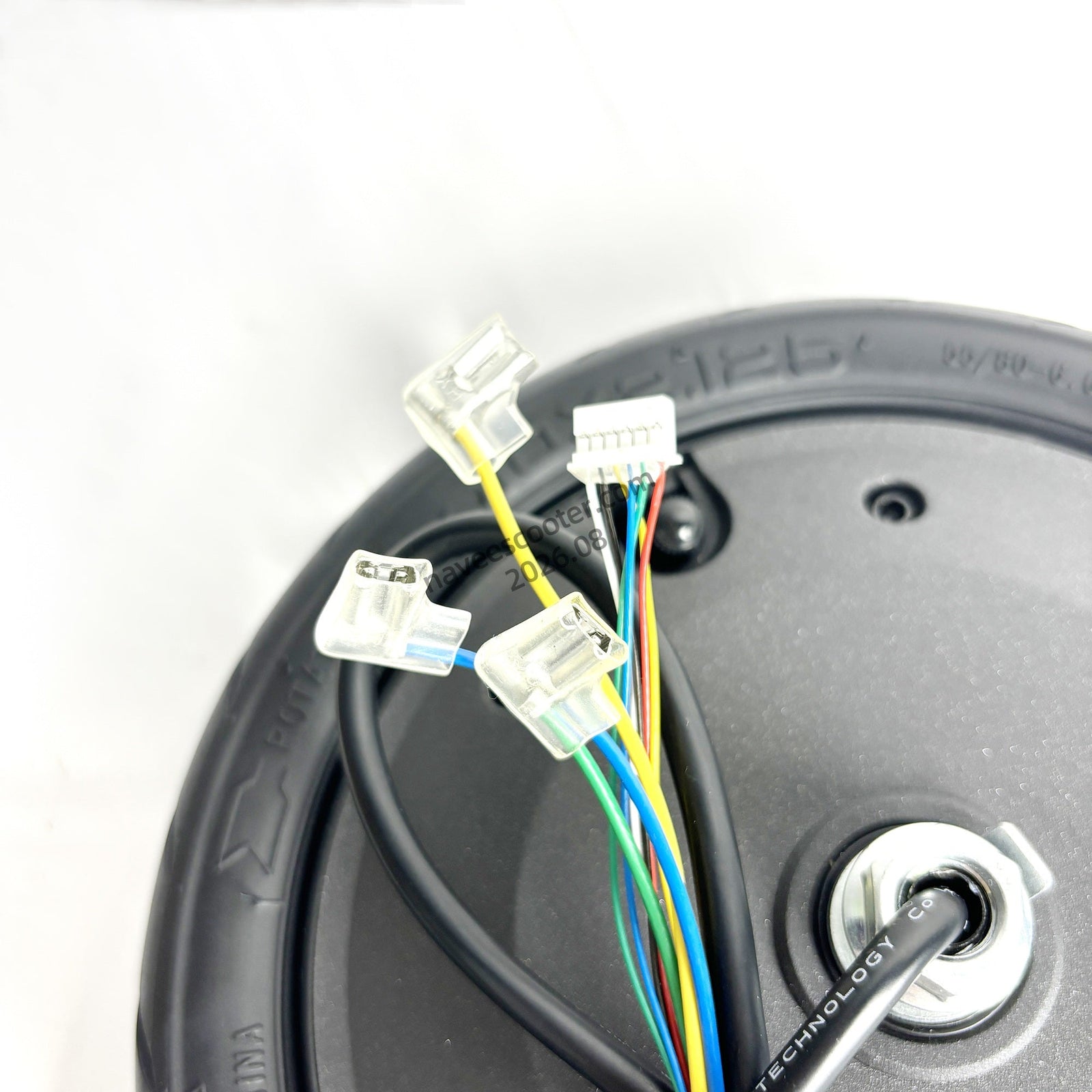 NAVEE T2314 V25 Hub Motor Assembly