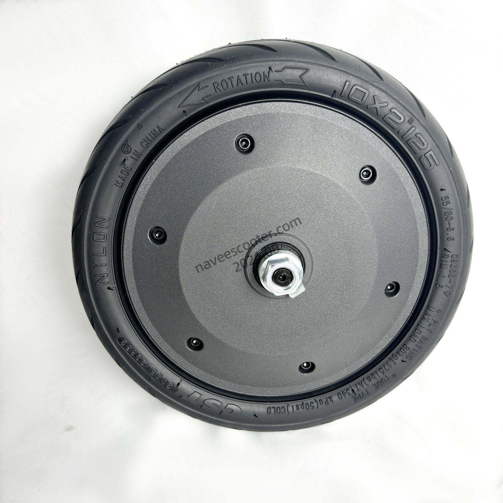 NAVEE T2314 V25 Hub Motor Assembly