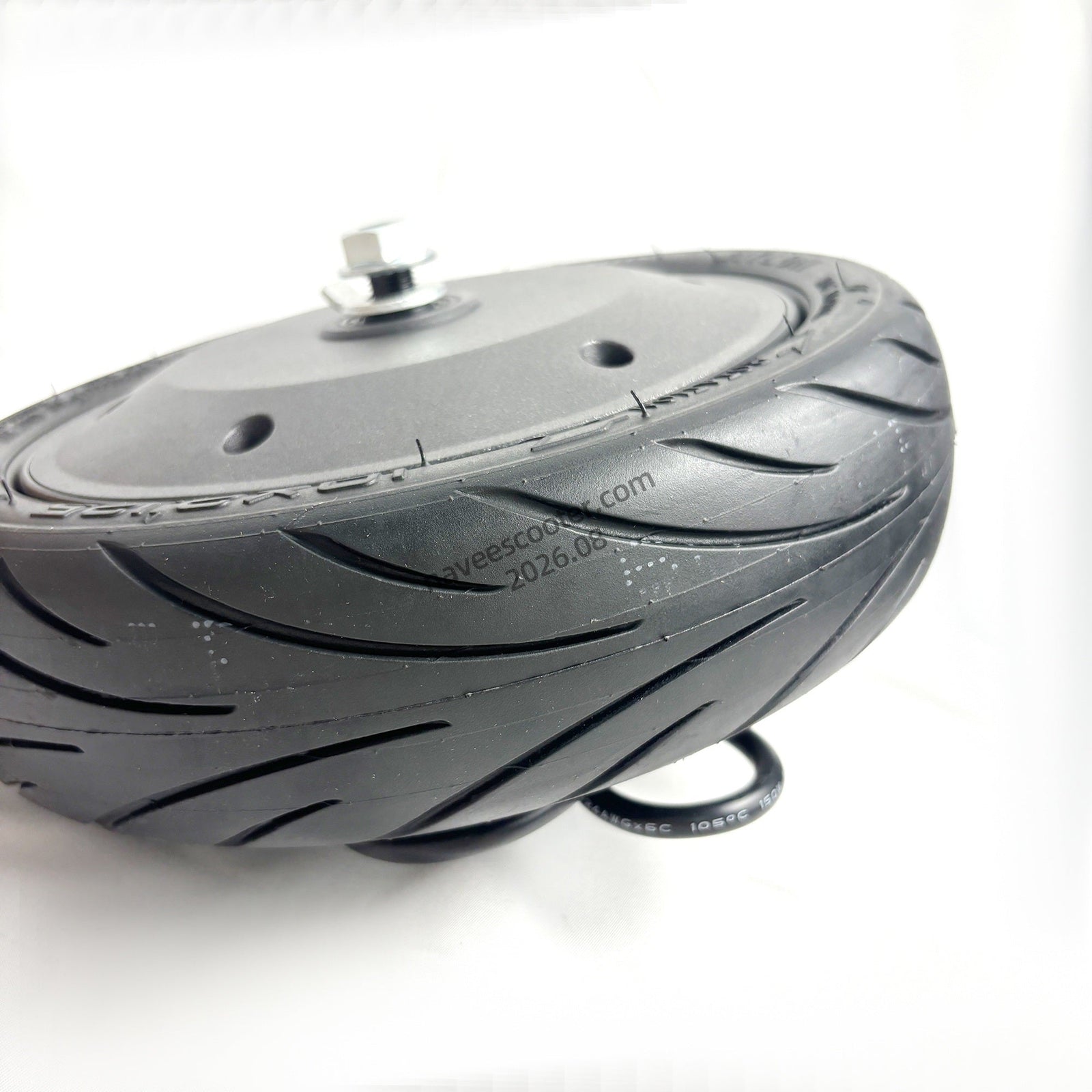 NAVEE T2314 V25 Hub Motor Assembly