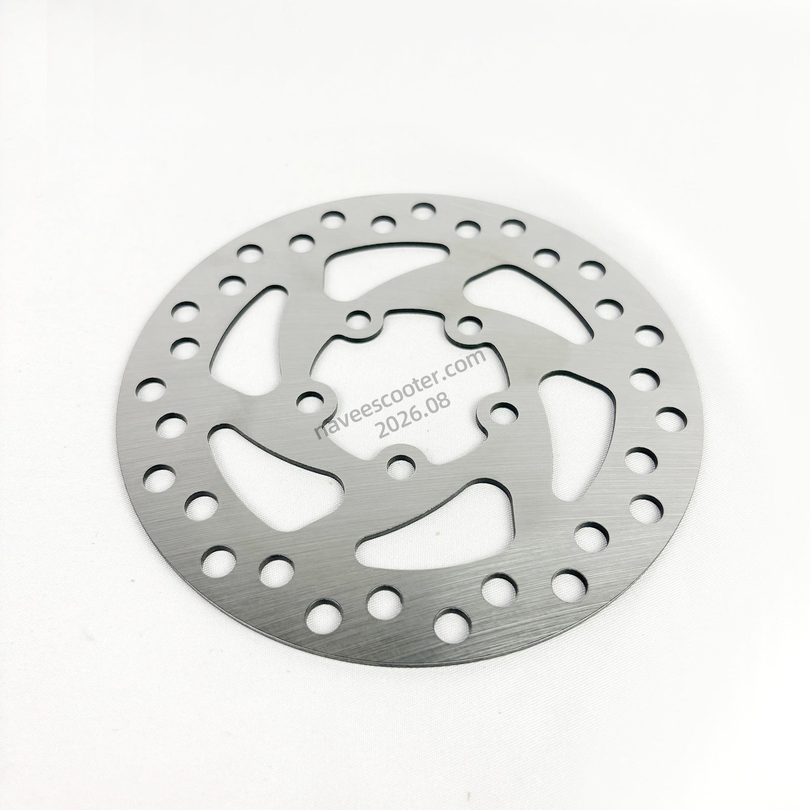 NAVEE V40 Pro Brake Disc Assembly