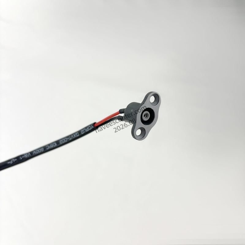 NAVEE V40 Pro Charging Base Assembly