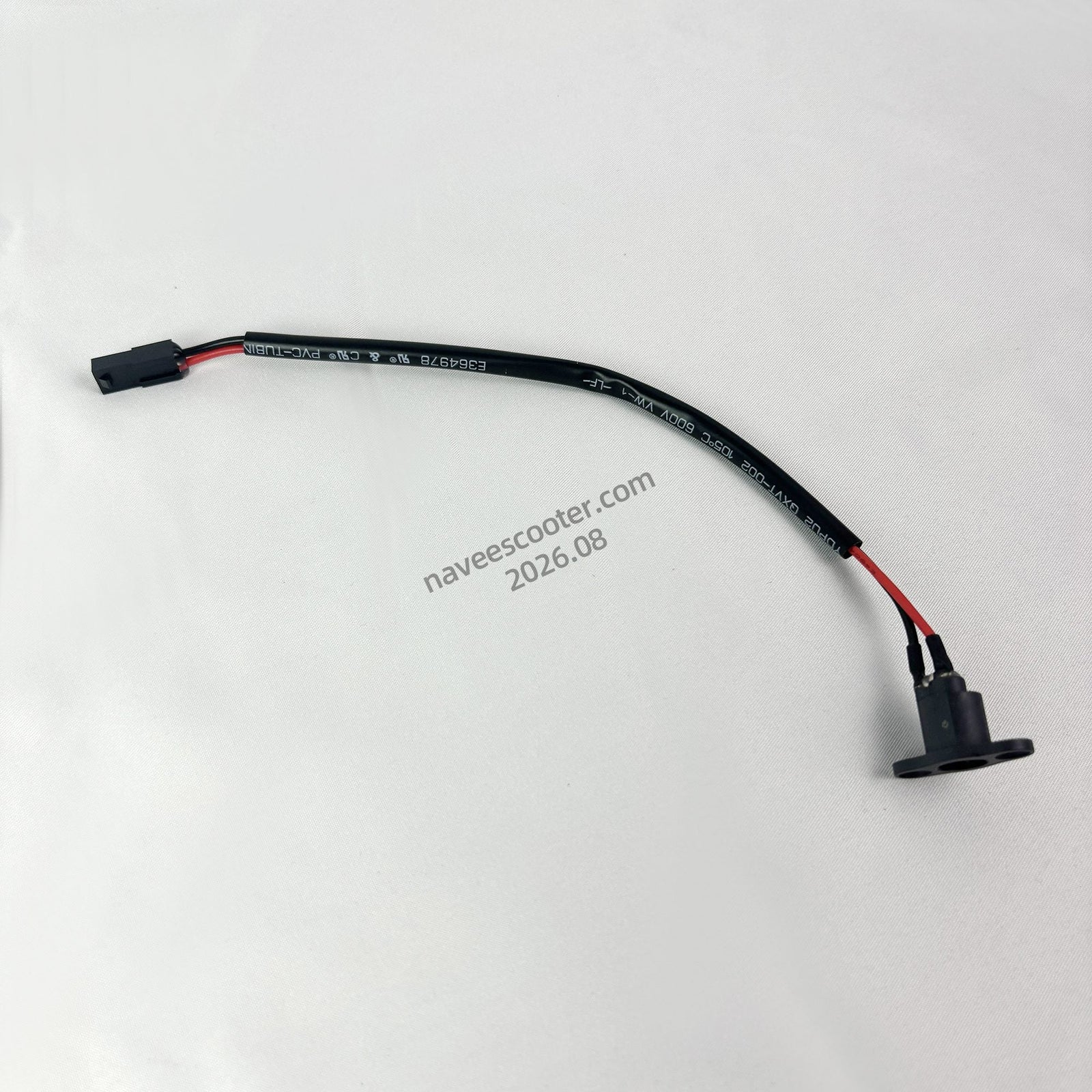 NAVEE V40 Pro Charging Base Assembly