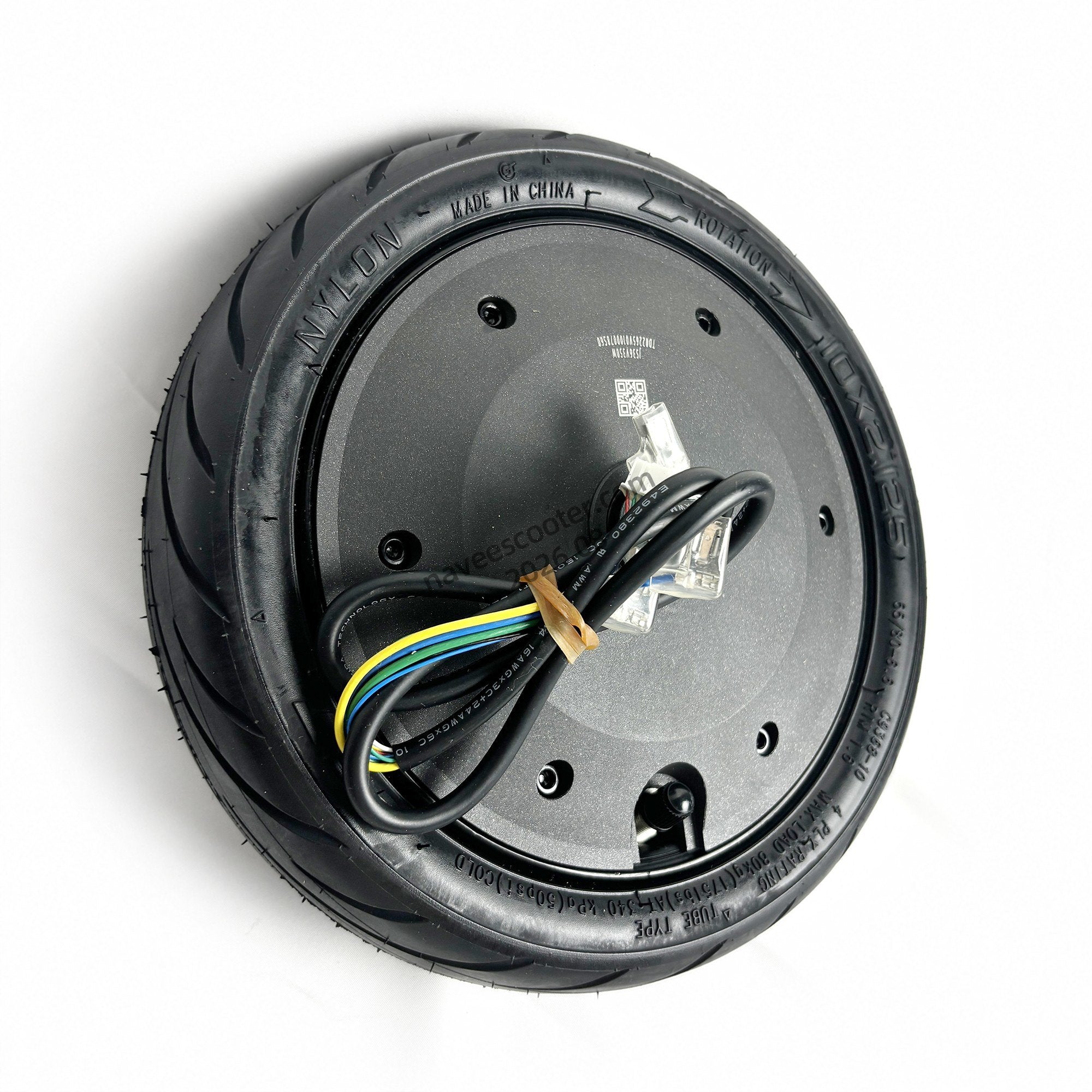 NAVEE V40i Hub Motor Assembly