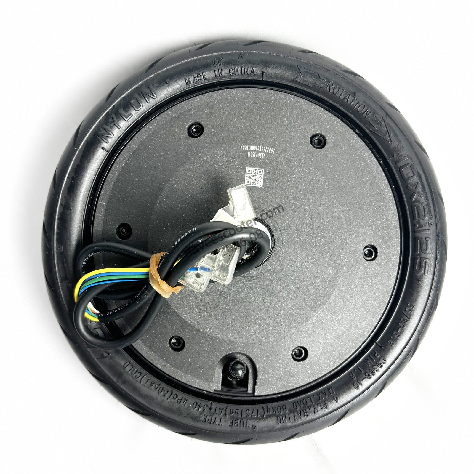 NAVEE V40i Hub Motor Assembly