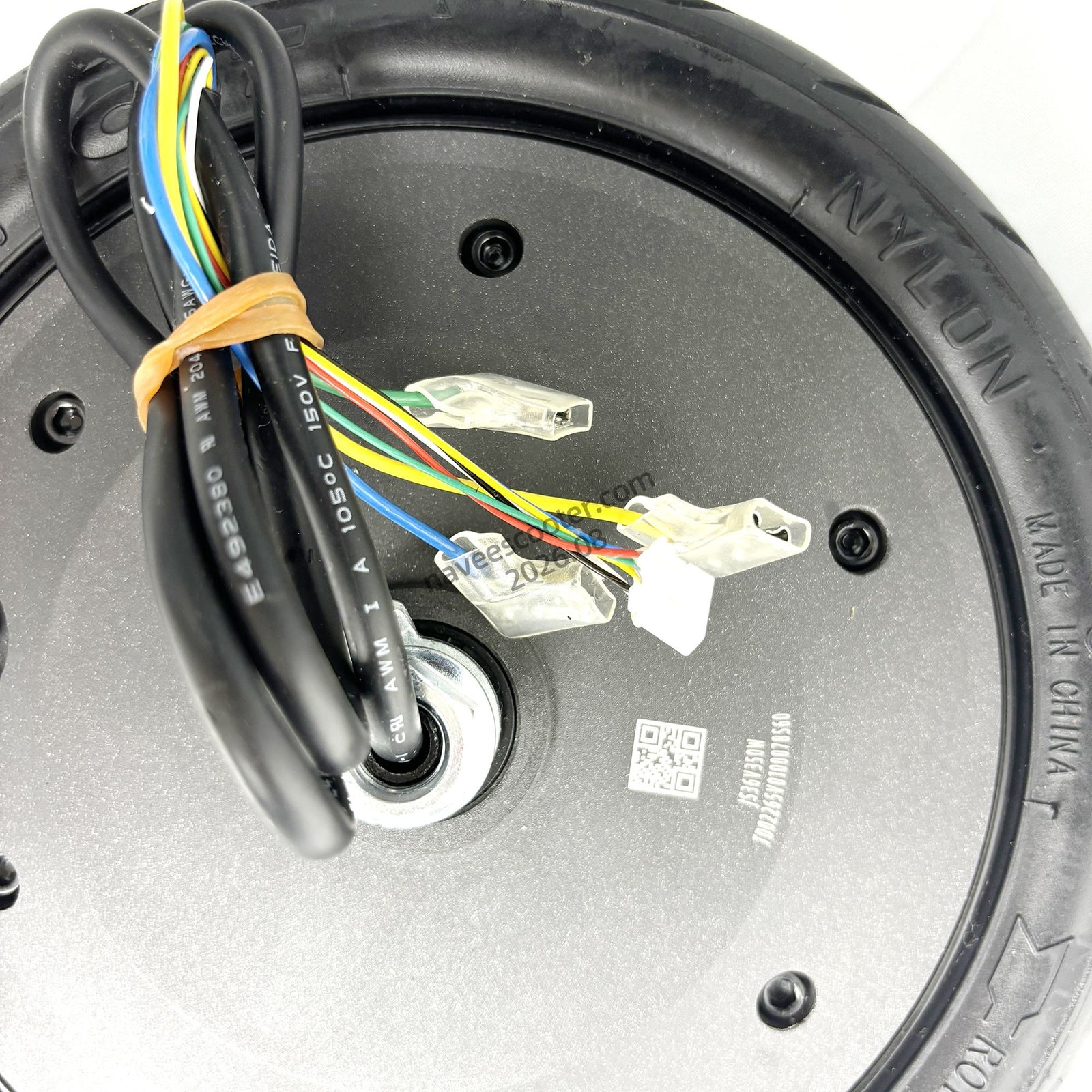NAVEE V40i Hub Motor Assembly