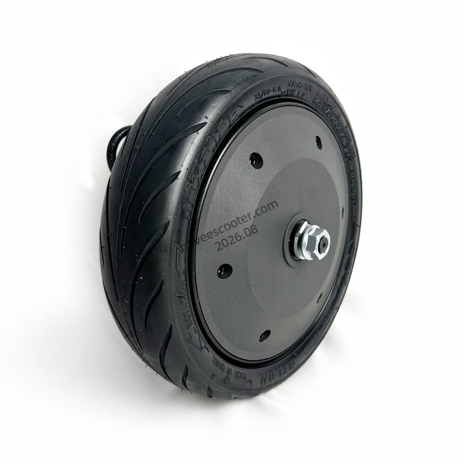 NAVEE V40i Hub Motor Assembly