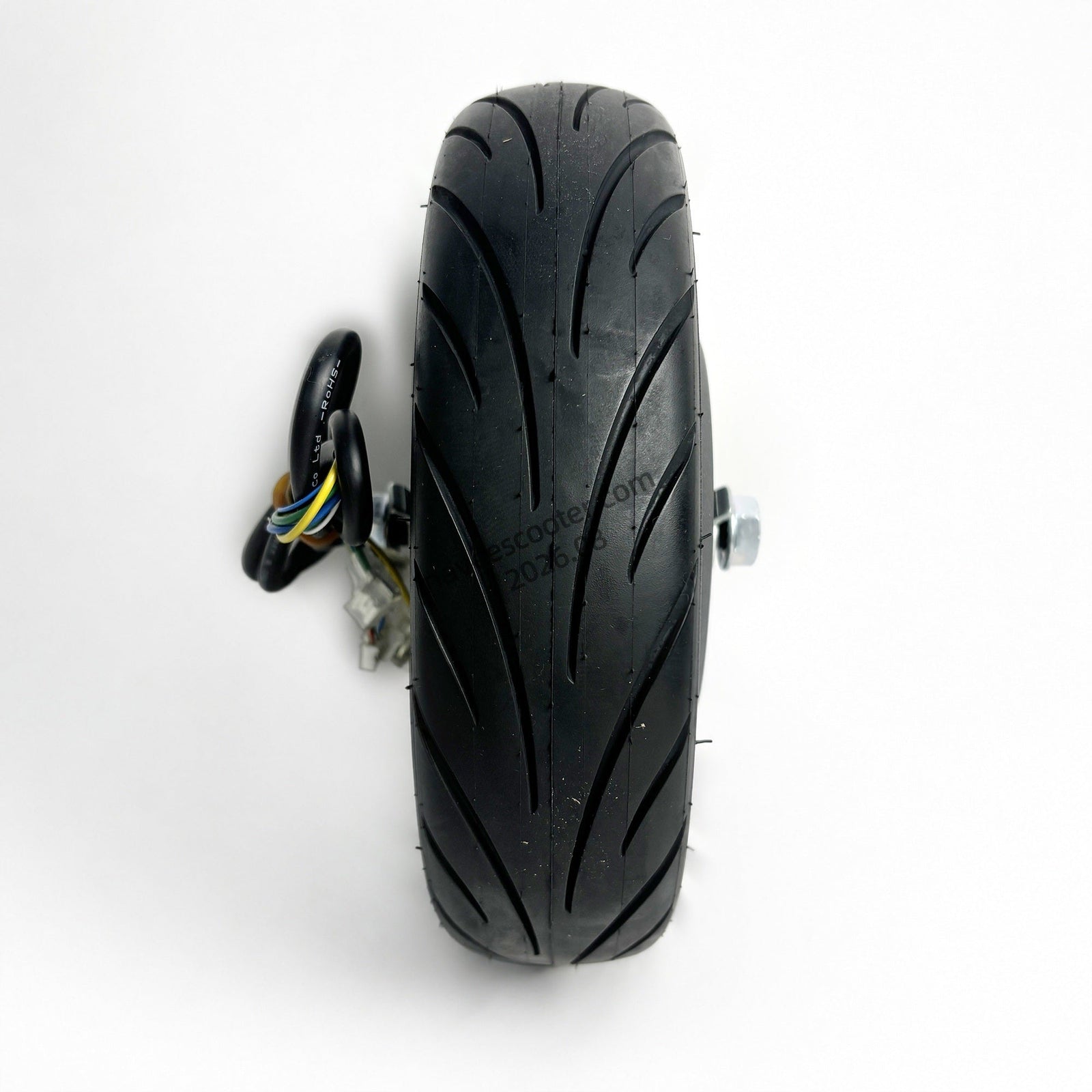 NAVEE V40i Hub Motor Assembly