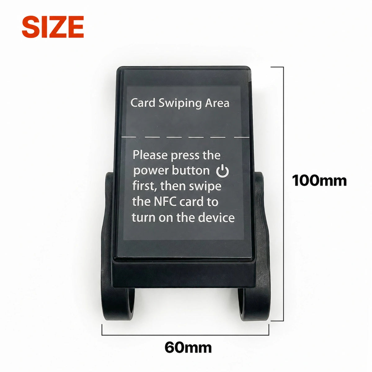 JOFEN NFC Display Upgrade for T10