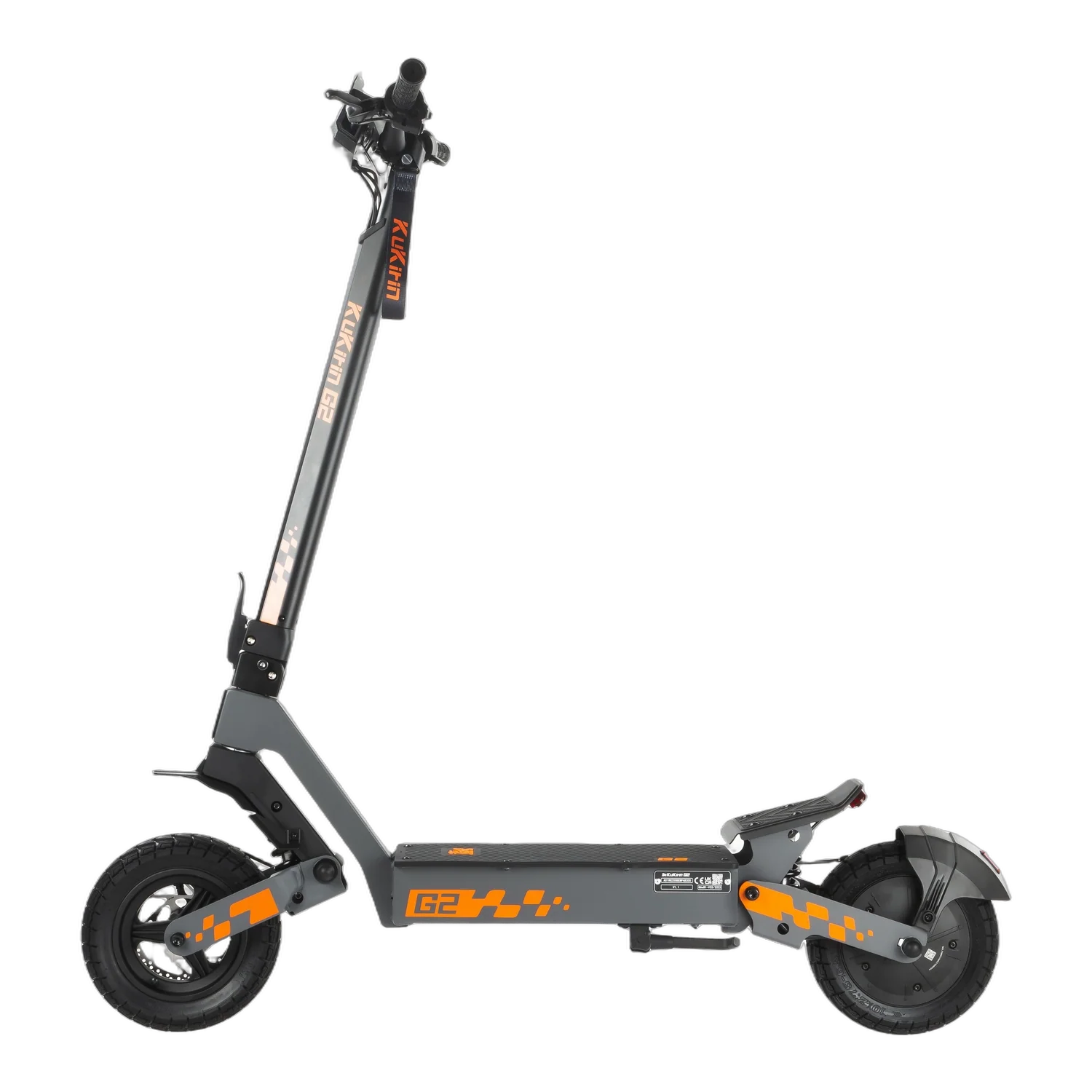 KuKirin G2 City Electric Scooter