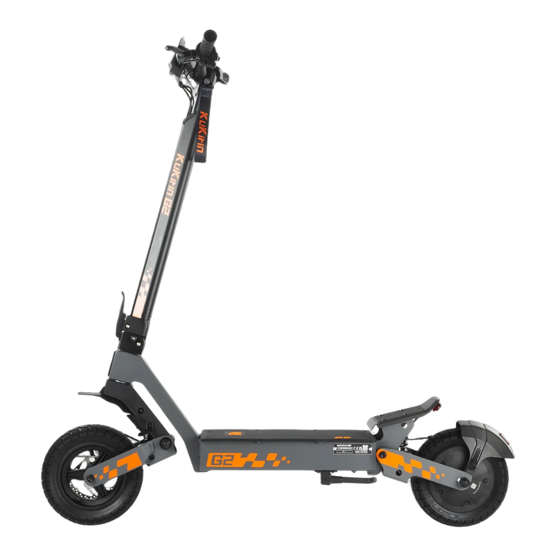 KuKirin G2 City Electric Scooter