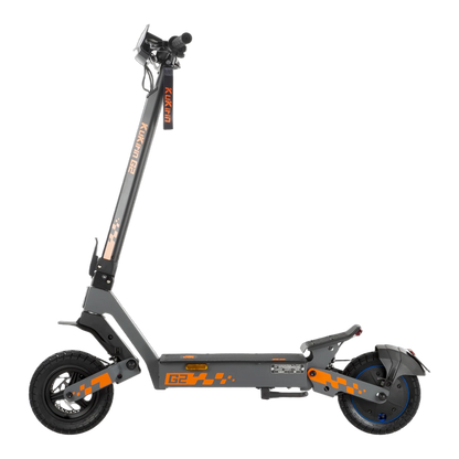 KuKirin G2 VMP Long Range Electric Scooter