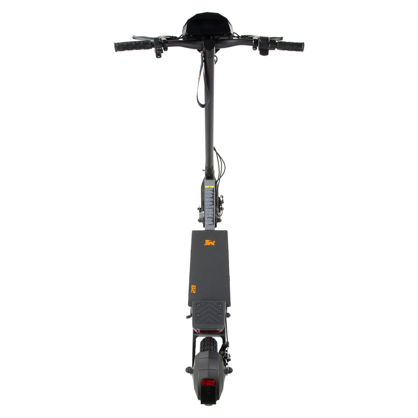 KuKirin G2 VMP Long Range Electric Scooter
