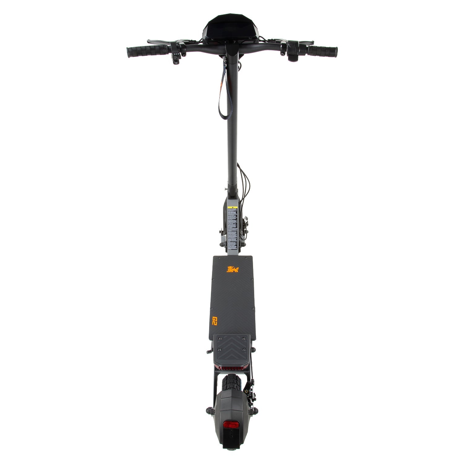 KuKirin G2 VMP Langstrecken-Elektroroller