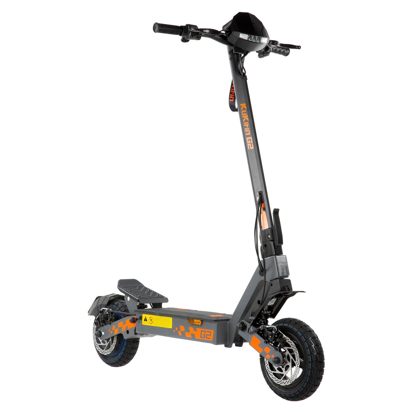 KuKirin G2 VMP Long Range Electric Scooter