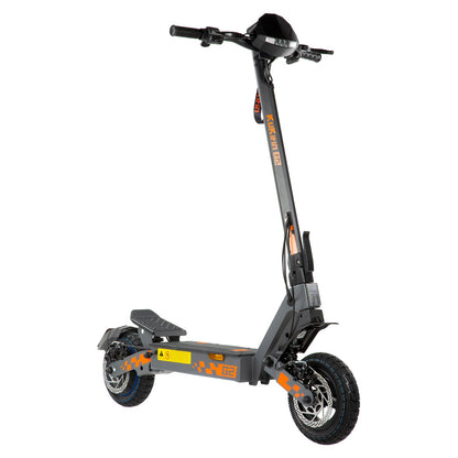 KuKirin G2 VMP Long Range Electric Scooter