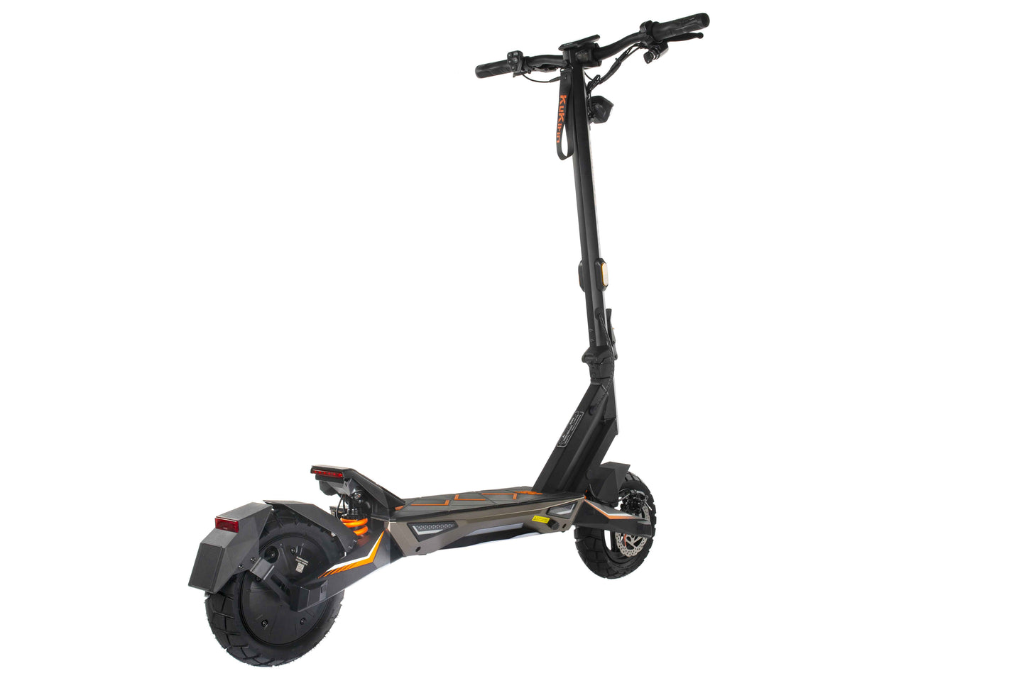 KuKirin T3 800W City Electric Scooter