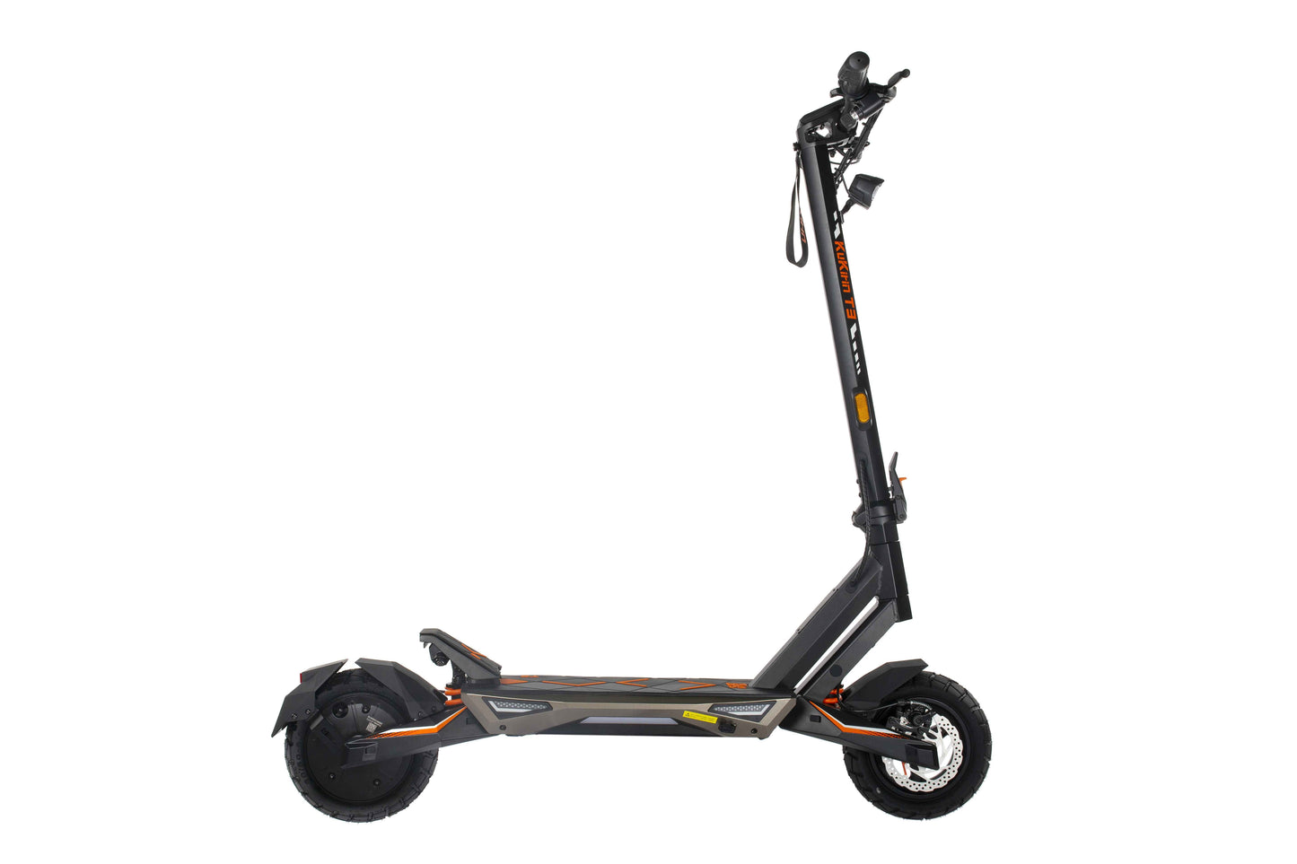 KuKirin T3 800W City Electric Scooter
