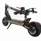 KuKirin T3 800W City Electric Scooter