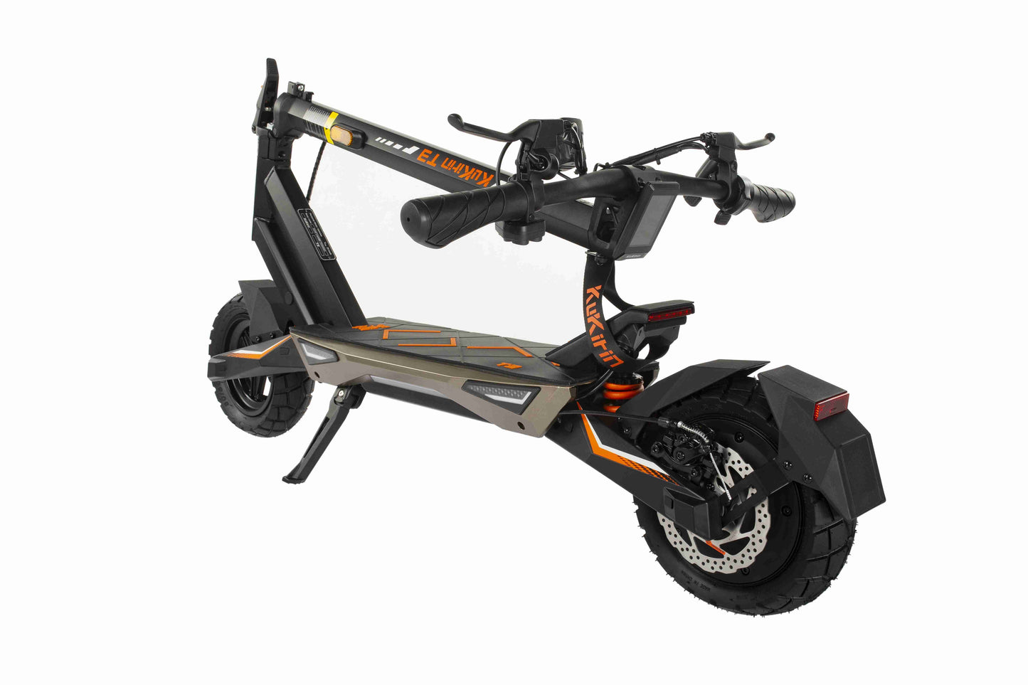 KuKirin T3 800W City Electric Scooter
