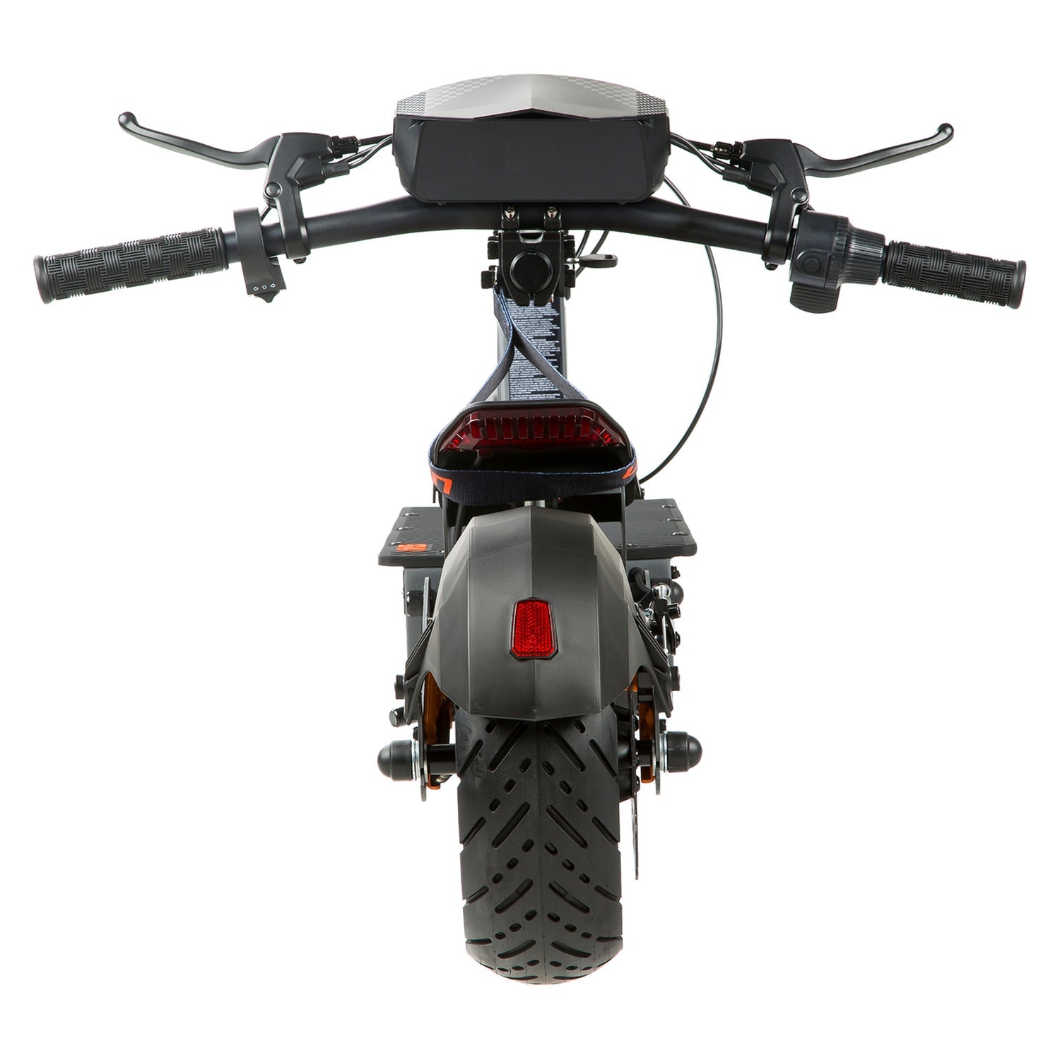 KuKirin G4 2000W Off-Road E-Scooter