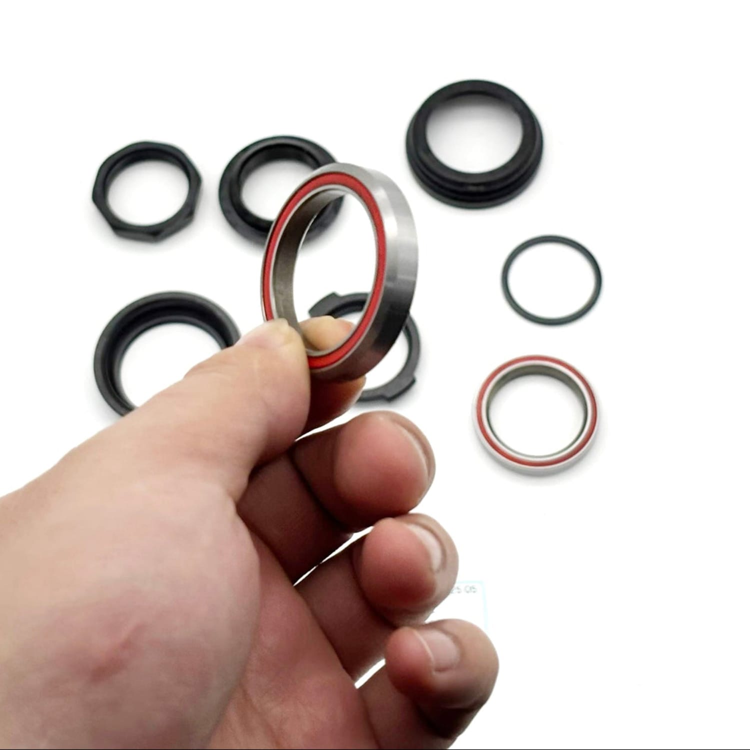 JOYOR S8-Z Steering Bearing Kit - Image 2