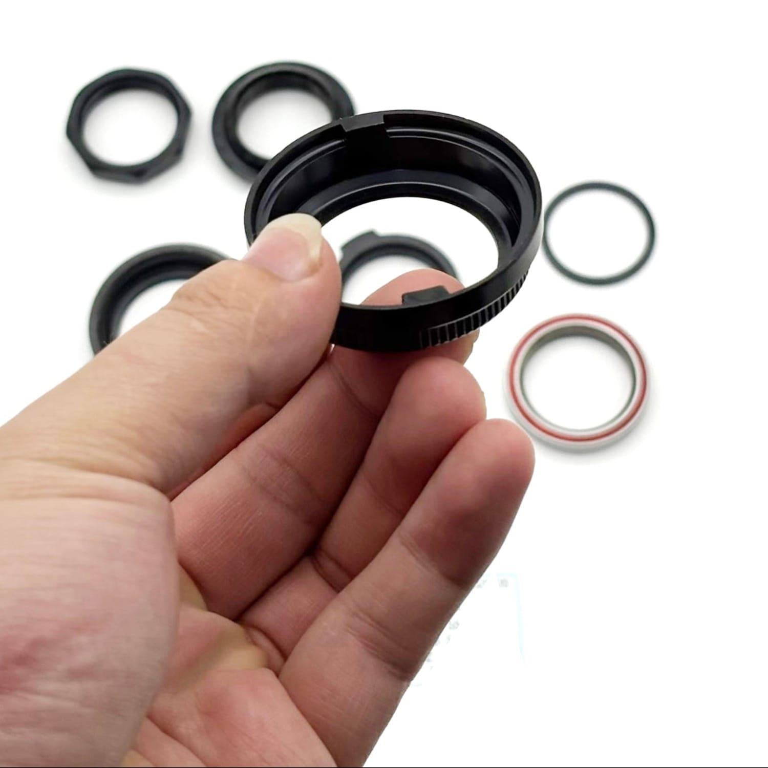 JOYOR S8-S Steering Bearing Kit - Image 3