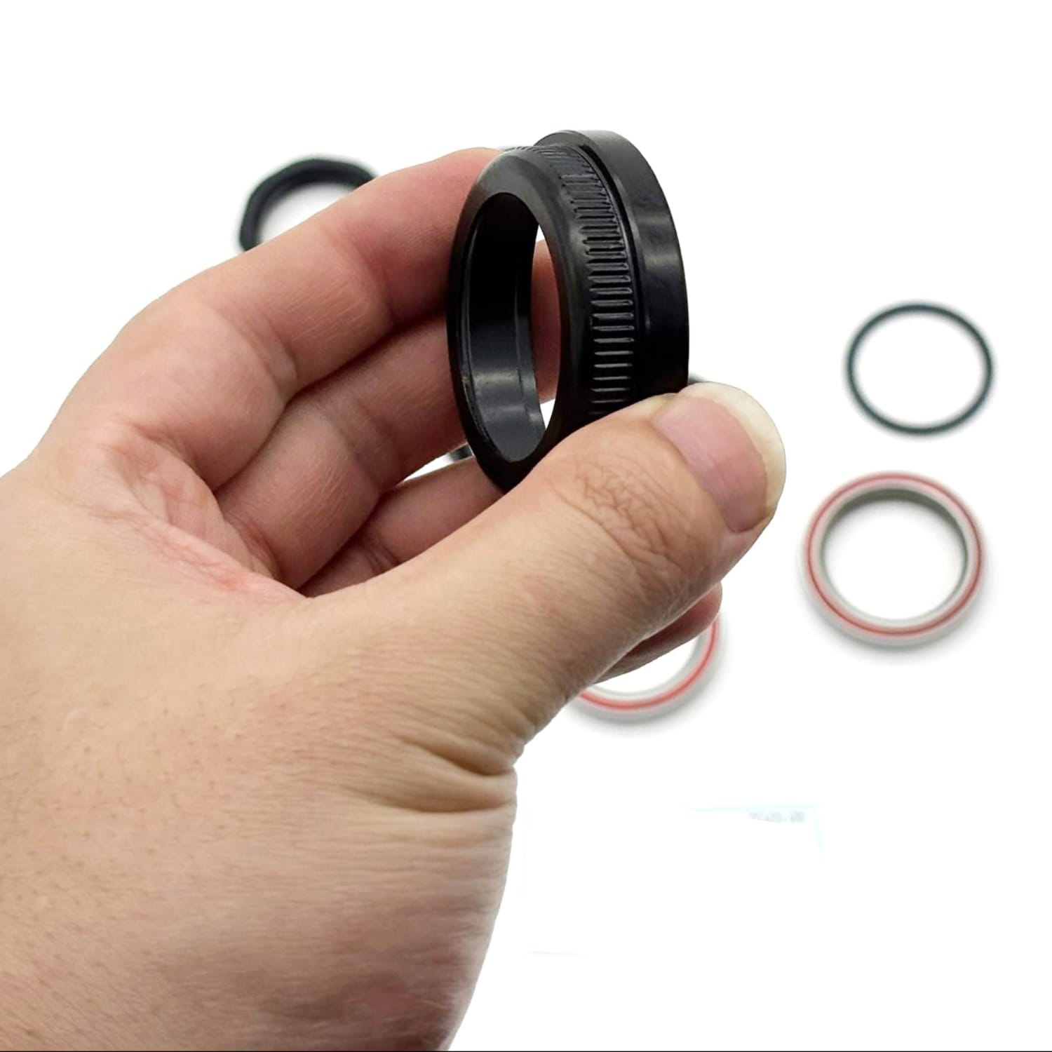 JOYOR S8-Z Steering Bearing Kit - Image 4