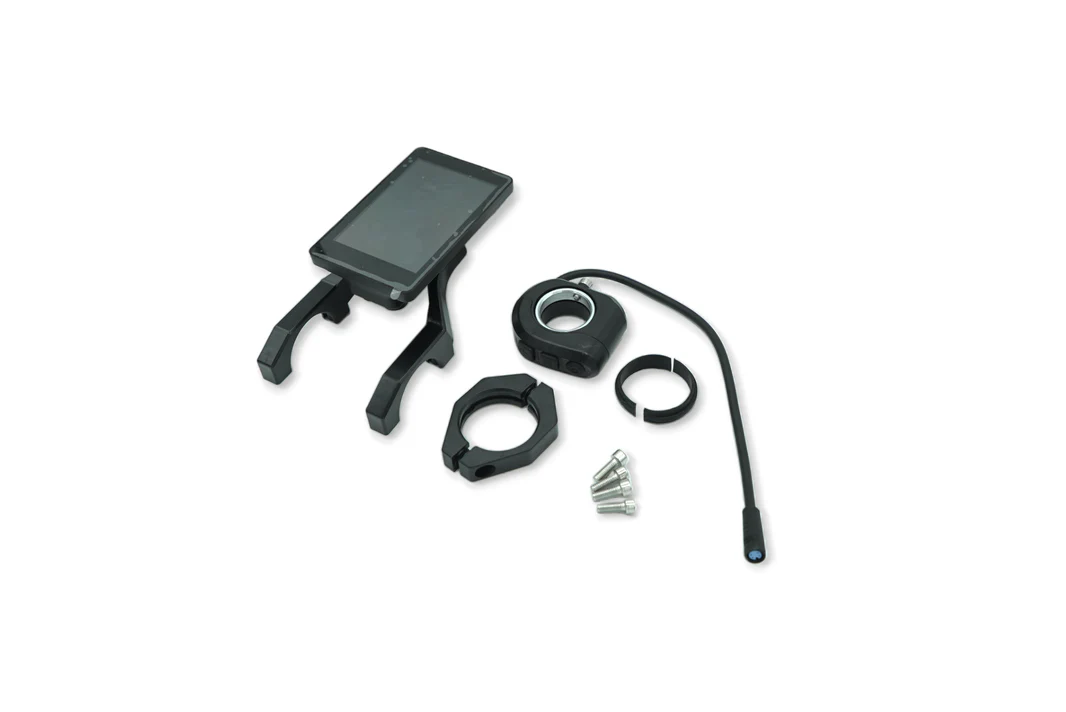 Set Display S5 V.2 JOYOR Prime