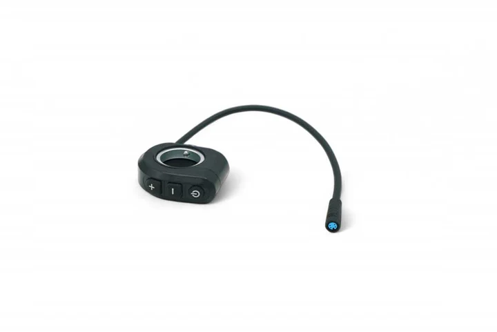 ON/OFF button V.2 S5 / S10-S