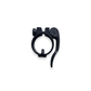 Pipe clamp four piece set S5/ S10-S