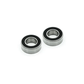 Rodamiento (par) S5 / S5-Z/S10-S/S10-SZ