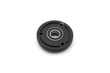 Rocker base cover (rear)