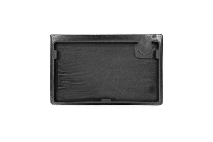 Front cover S5/ S10-S/S- PRO
