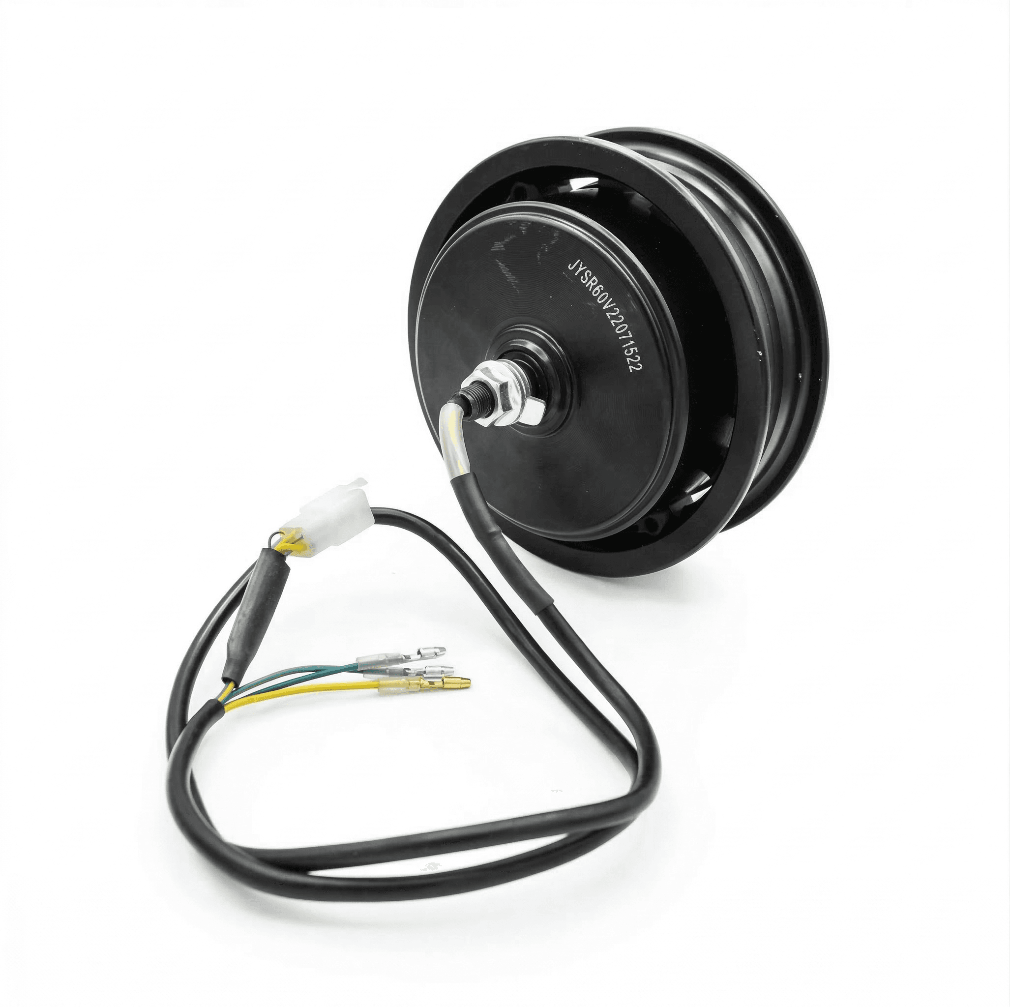 JOYOR S10-S V.2 Front Hub Motor