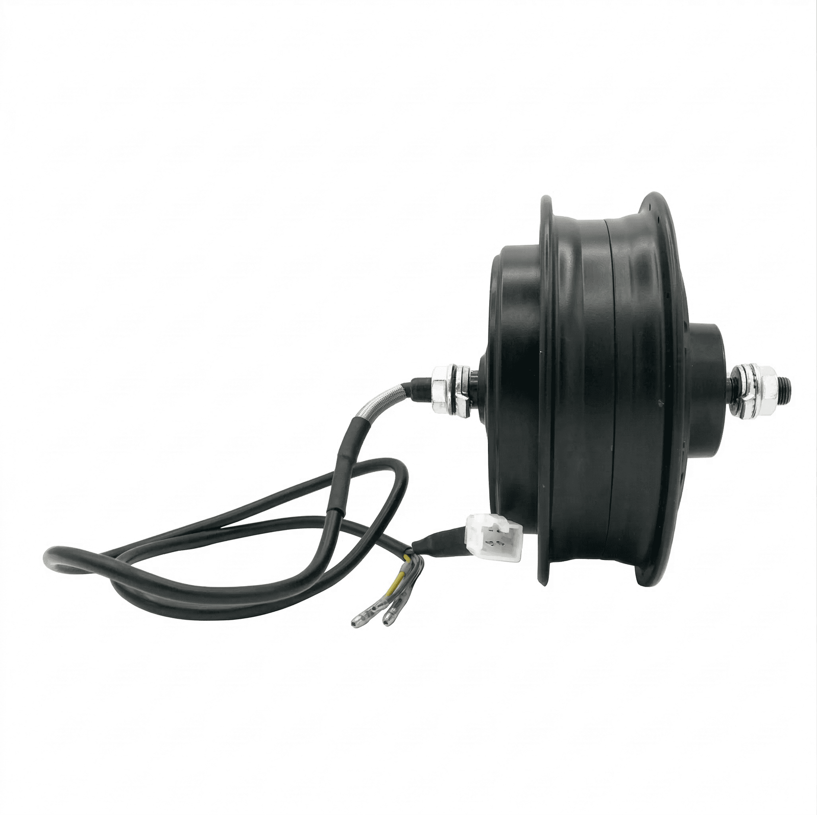 JOYOR S10-S V.2 Front Hub Motor - Image 4