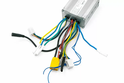 Controlador V.2 S 10-S