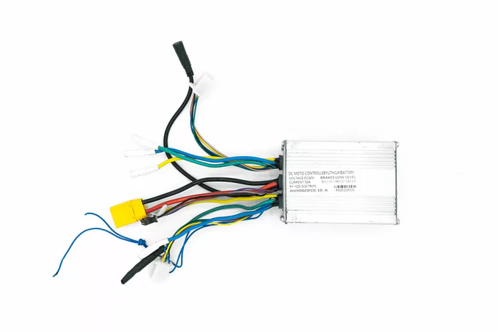 Controlador V.2 S 10-S