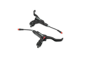 Conjunto de sistema de freno hidráulico S10-S / S-PRO
