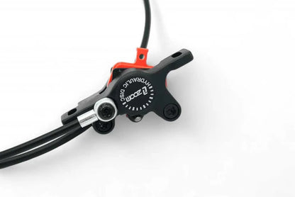 Brake handle set(L) S10-S/ S-PRO