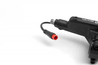 Brake handle set(L) S10-S/ S-PRO