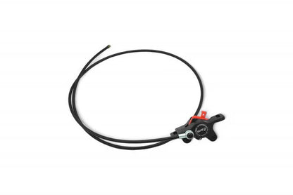Brake handle set (R) S10-S/ S-PRO