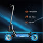 TODIMART S13 Dual Motor Off-Road Electric Scooter